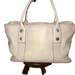 ❤️💚ORIGINAL❤️💚XL M.K.❤️💚PEBBLED LEATHER TOTE❤️💚